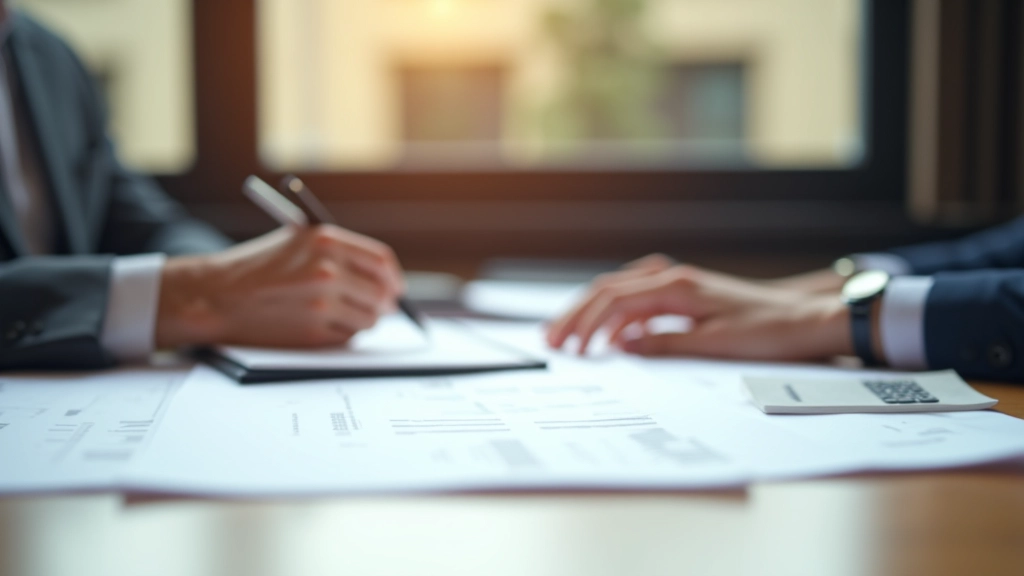 Nuotrauka, kurioje matomas biznierių žiedas ir sąsiuvinys su finansiniais skaičiais