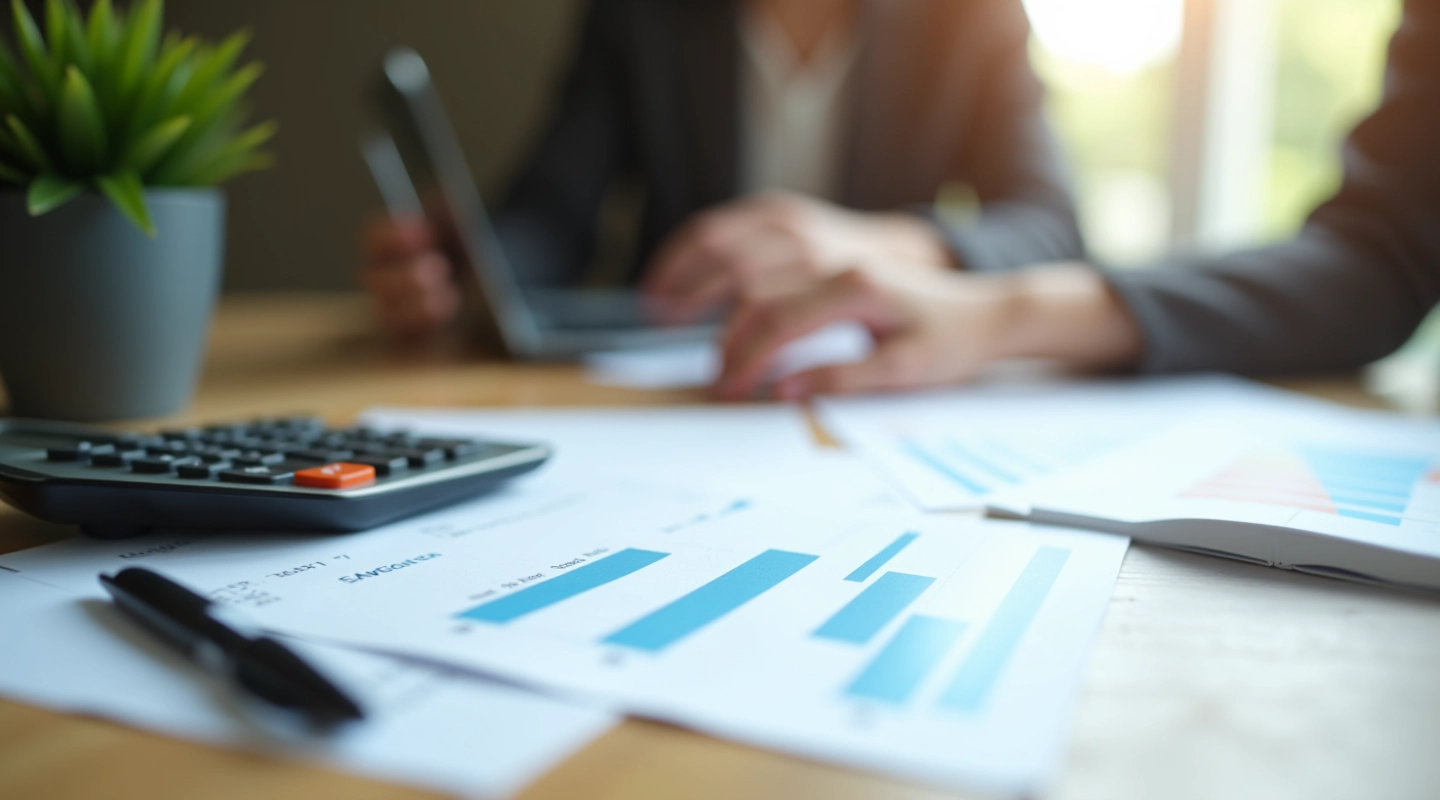 Finansinis planavimas ir santaupų augimas