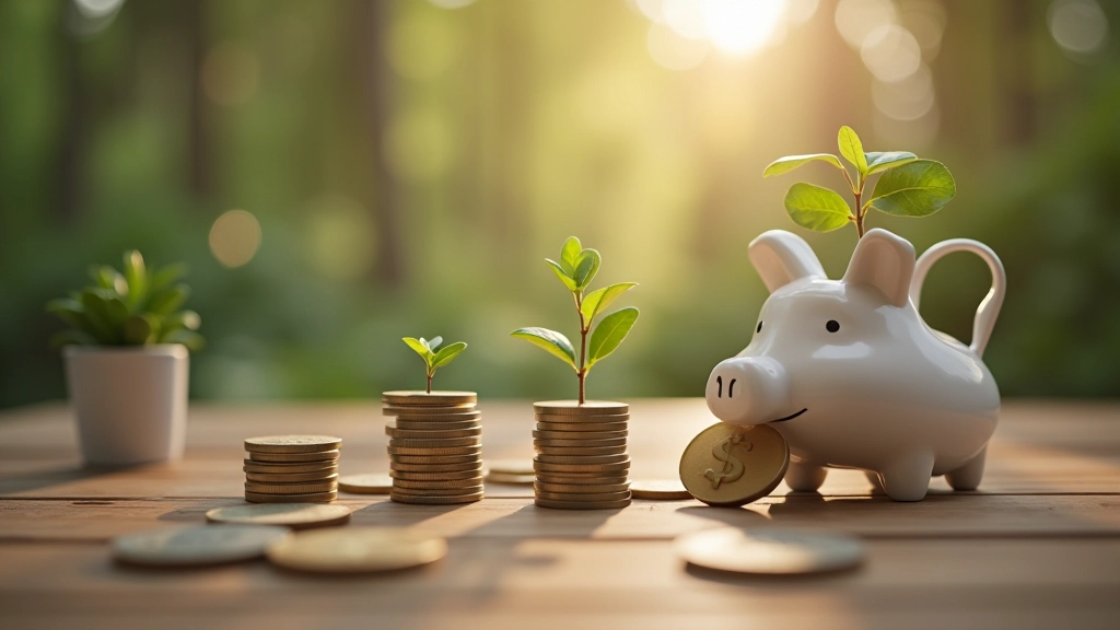 Saugios investicijos ir pinigų augimas pradedantiesiems